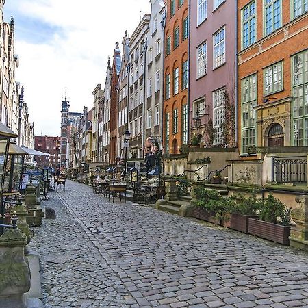 The Best Stay Apartments Gdansk Ngoại thất bức ảnh
