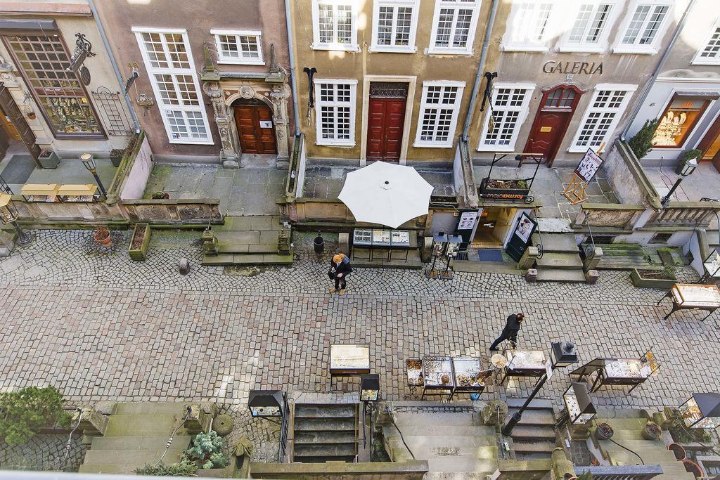 The Best Stay Apartments Gdansk Ngoại thất bức ảnh