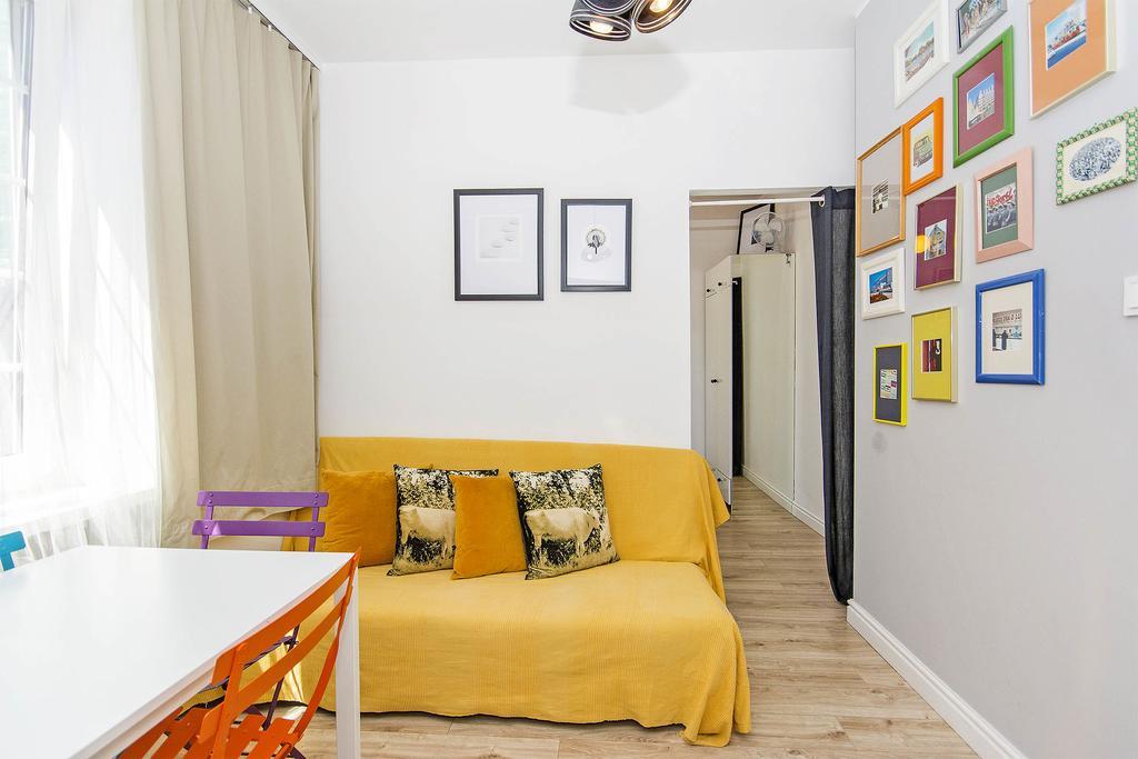 The Best Stay Apartments Gdansk Ngoại thất bức ảnh
