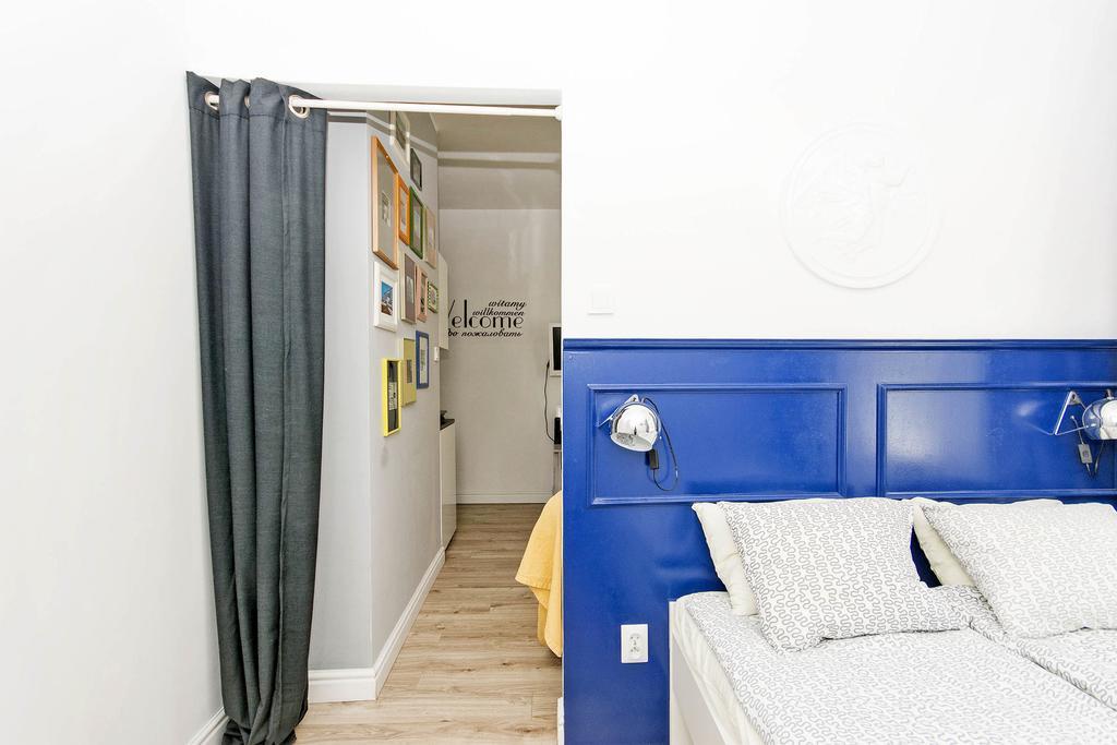 The Best Stay Apartments Gdansk Ngoại thất bức ảnh