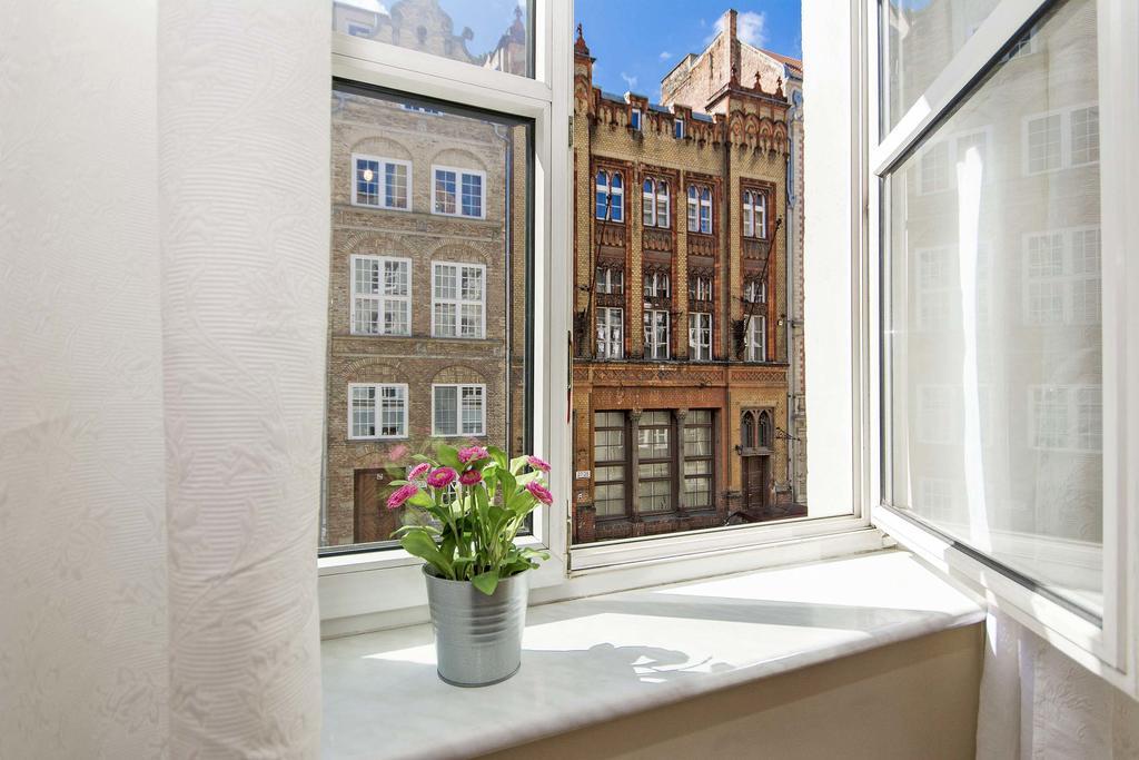 The Best Stay Apartments Gdansk Ngoại thất bức ảnh